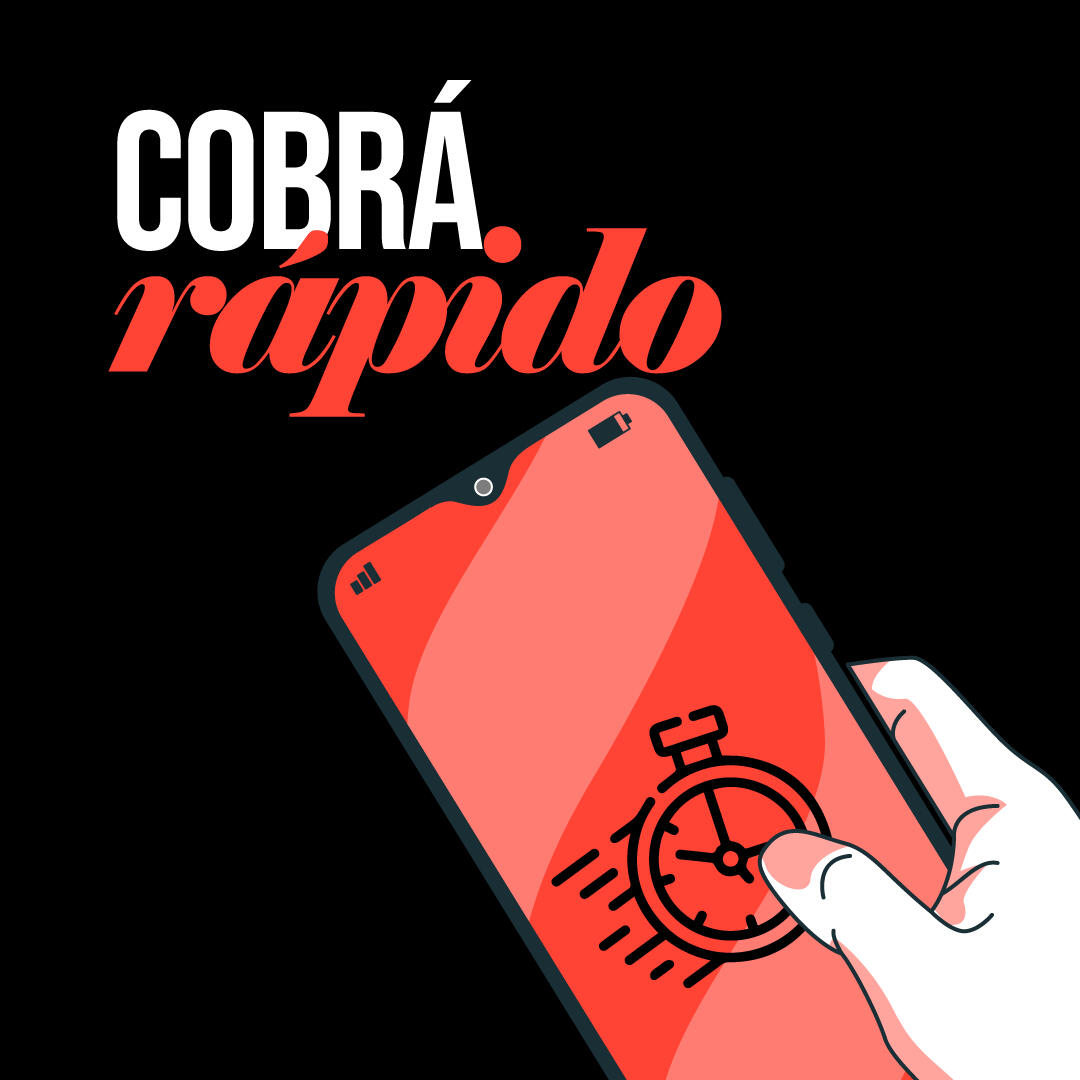 La recaudación de tu evento con los mejores plazos de acreditación del mercado